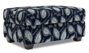 Made in Canada Customizable Sofa Lab The Trunk 39