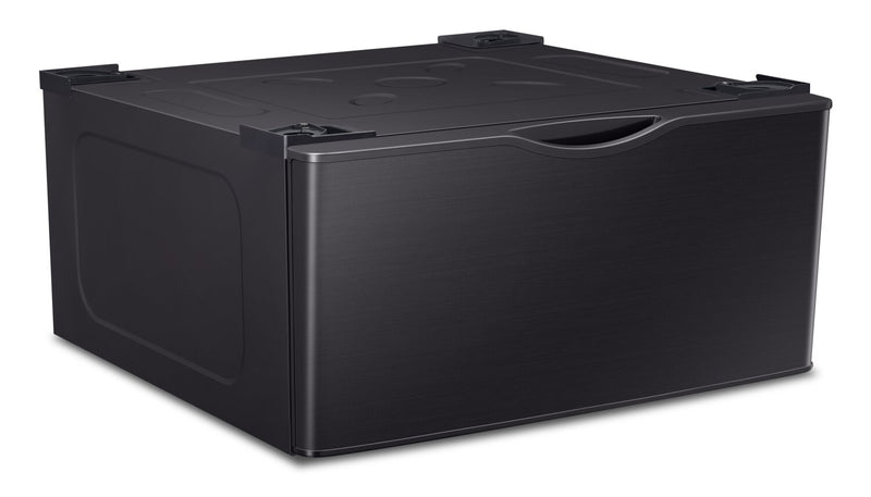 Samsung 27\" Laundry Pedestal - WE402NV/A3 