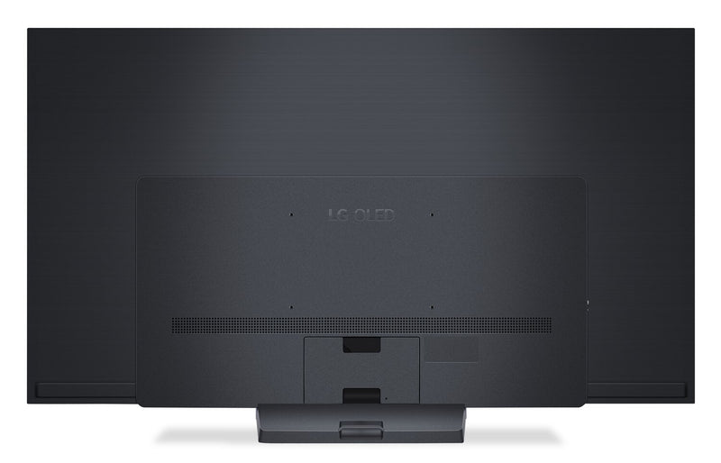 LG 65\" C3 4K OLED evo Smart TV