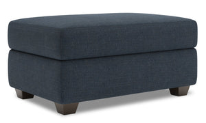 Made in Canada Customizable Sofa Lab The Trunk 39