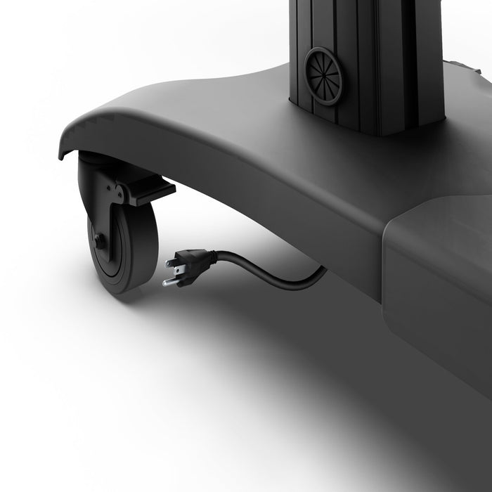 Kanto Living Mobile TV Mount - MTMA100PL