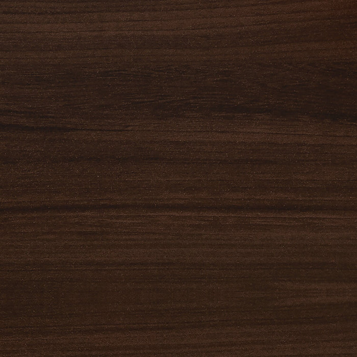 Affirm 34.8\" Commercial Grade 5-Shelf Bookcase - Noble Elm