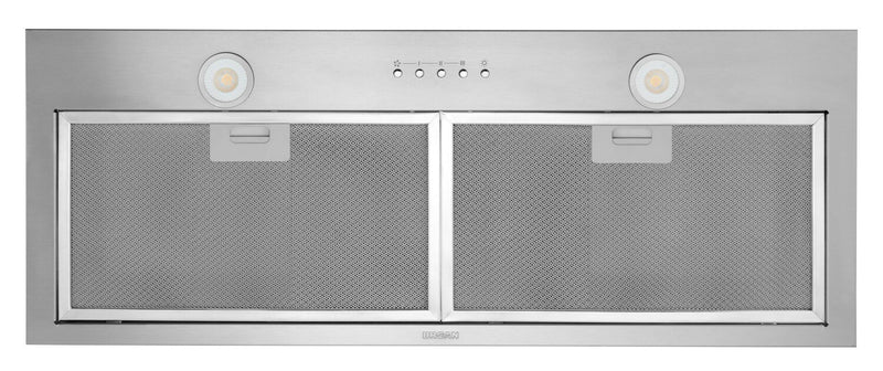 Broan 24\" Built-In Power Pack Insert - BBN2243SS