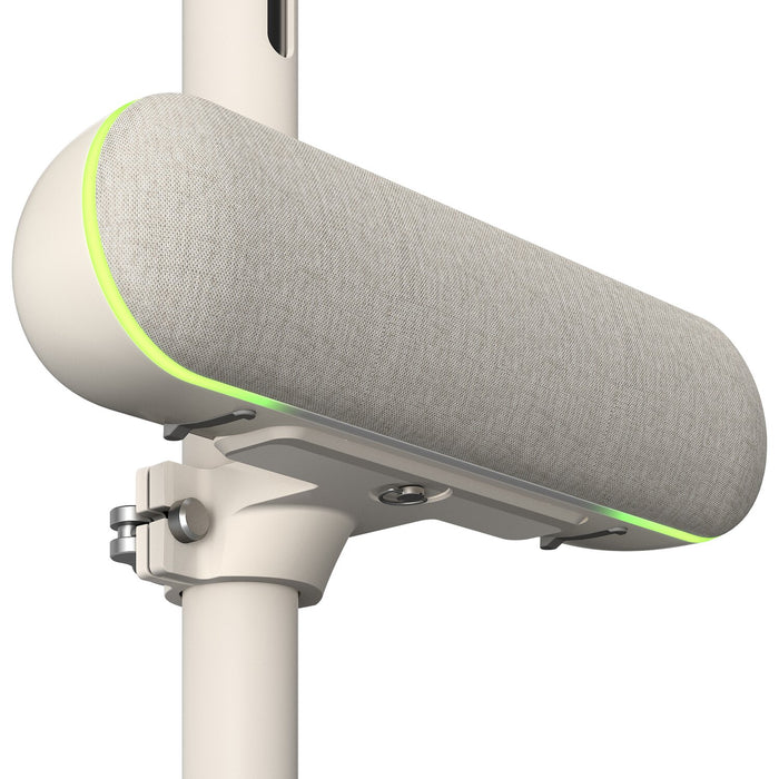 LG StanbyME Bluetooth Portable IPX5 Water-Resistant Wireless Speaker (XT7S.AUSALLK)