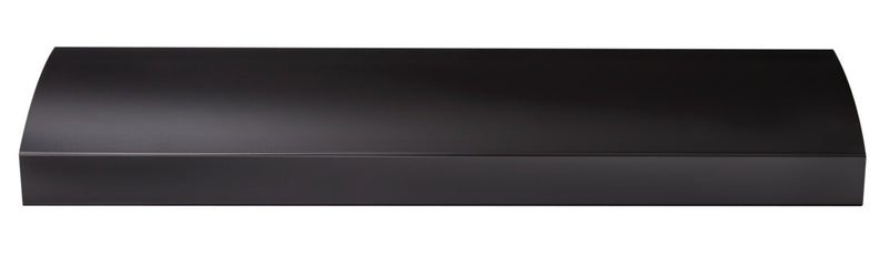 Broan 30\" 4-Way Convertible Under-Cabinet Range Hood - BXT130BLC