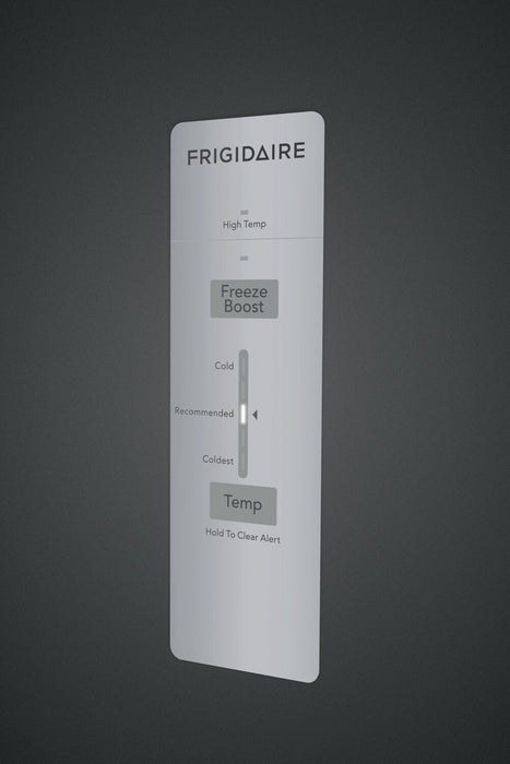 Frigidaire 20 Cu. Ft. Upright Freezer - FFUE2024AN
