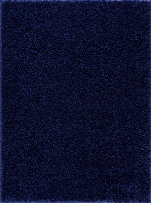 Dream Navy Area Rug - 3'8