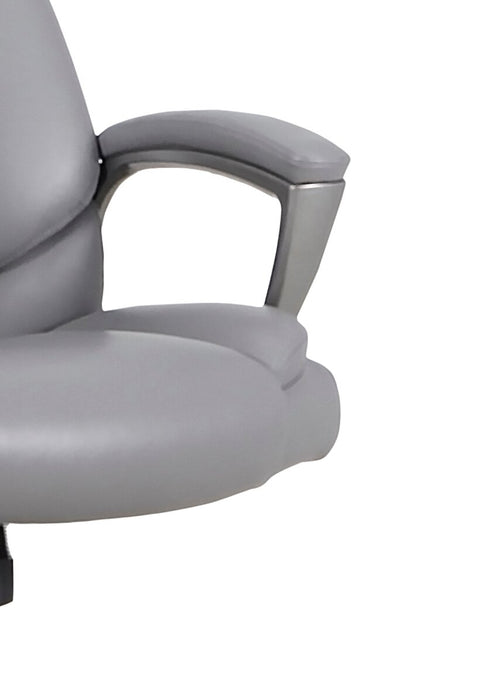 Sealy® Cyrus 25.8\" Office Chair - Grey