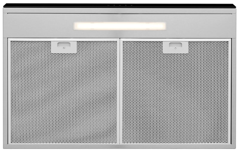Frigidaire 30\" Under-Cabinet Range Hood - FCVW3062AS