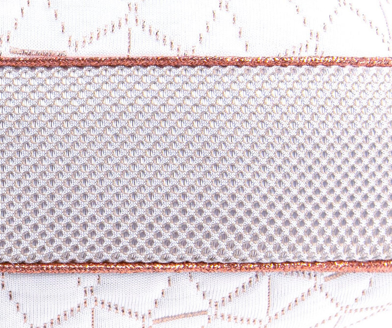 BEDGEAR Glacier Cuddle Curve 3.0 Pillow - Side Sleeper