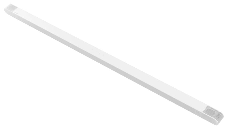 Samsung 3.1.2-Channel S-Series Soundbar with Wireless Subwoofer - HW-S801B/ZC