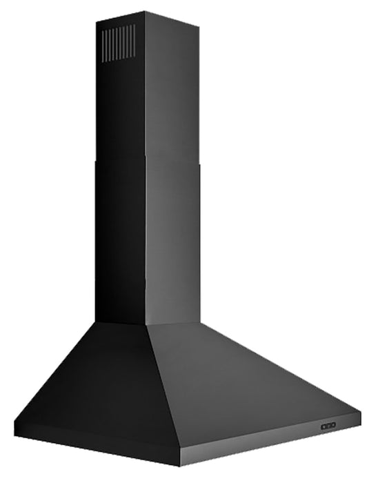 Broan Elite EW48-Series 30\" Chimney Range Hood - EW4830BLS