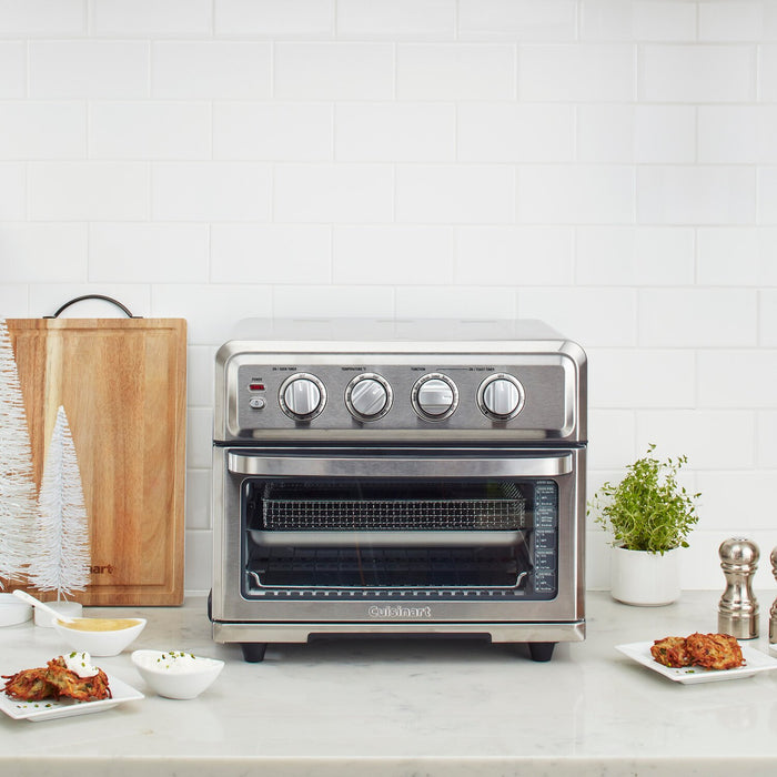 Cuisinart Air Fryer Convection Oven with Grill - TOA-70C 