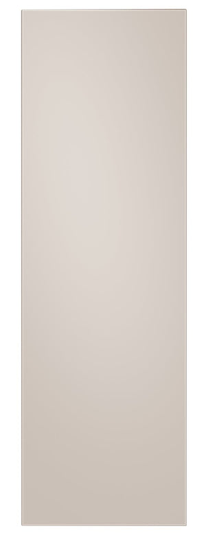 Samsung Bespoke 1-Door Column Refrigerator-Freezer Panel - RA-R23DAA39/AA