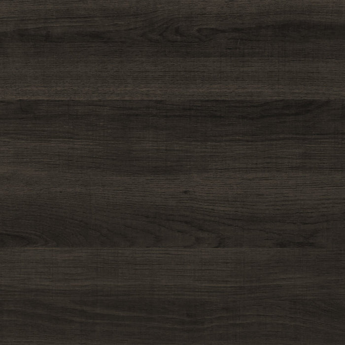 Matias 42\" Modern TV Stand with Storage and Cable Management for TVs up to 45\"- Dark Brown