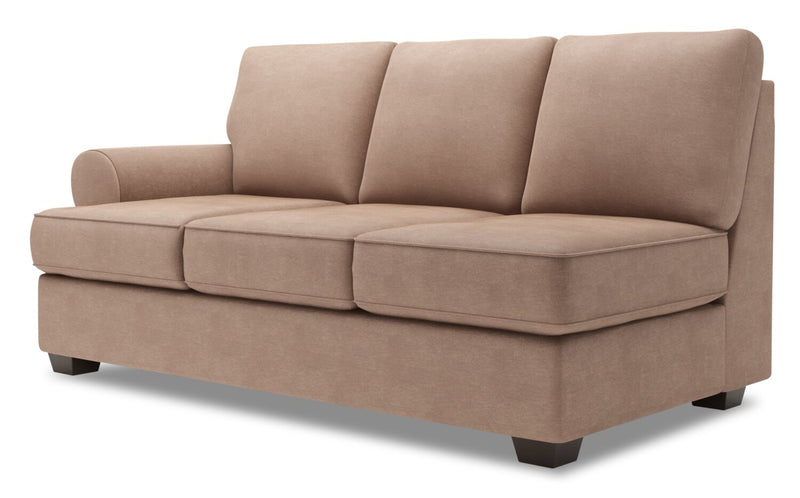 Sofa Lab Roll LAF Sofa - Pax Wicker