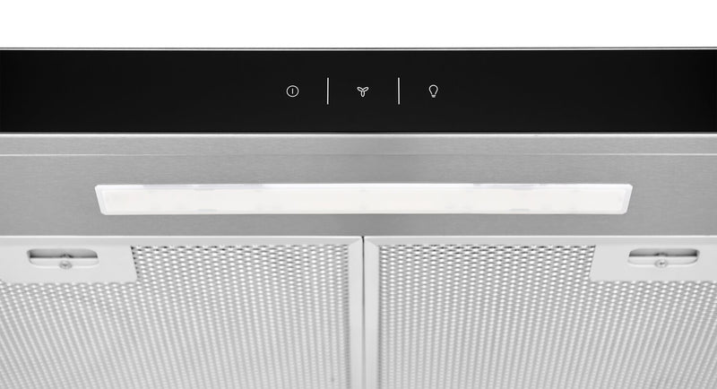 Frigidaire 30\" Under-Cabinet Range Hood - FCVW3062AS