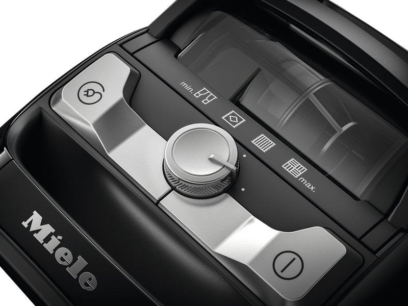 Miele Boost CX1 Cat and Dog Bagless Canister Vacuum - 41NCE031CDN