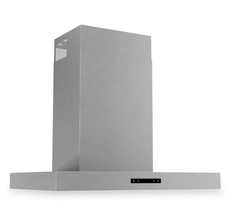 Thor Kitchen 30\" Wall-Mount T-Shape Range Hood - ARH30T
