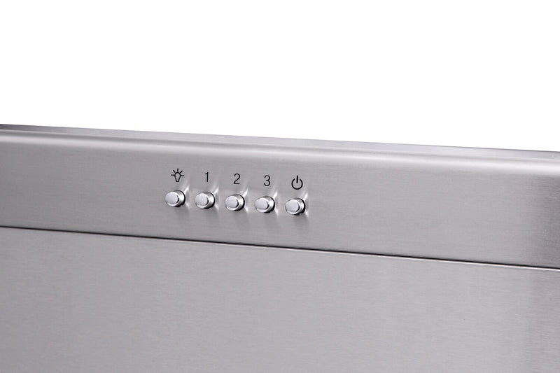 Thor Kitchen 36\" Professional Under-Cabinet Range Hood - TRH3605