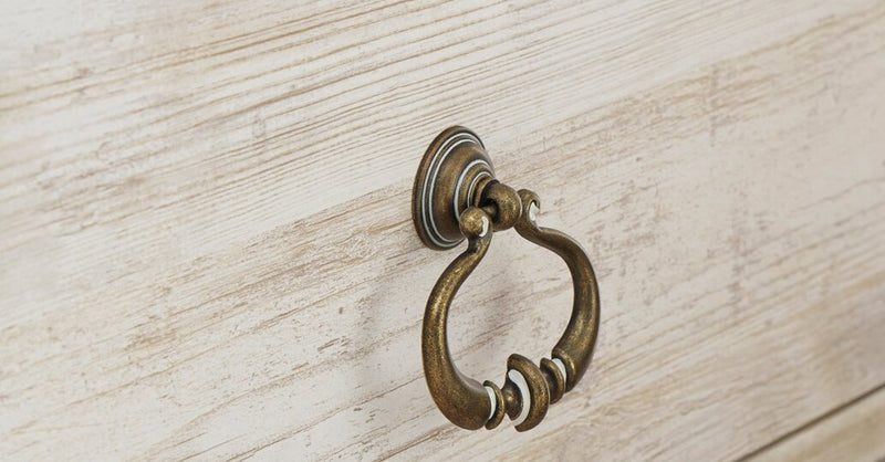 Willowton 64\" Traditional TV Stand with Storage and Cable Management for TVs up to 70\"- Whitewash