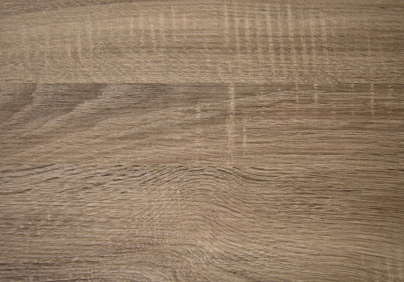 Leila 10.25\" C-Shaped Chairside Table - Taupe