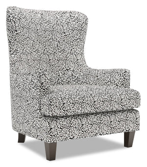 Made in Canada Sofa Lab Customizable Wingback 32