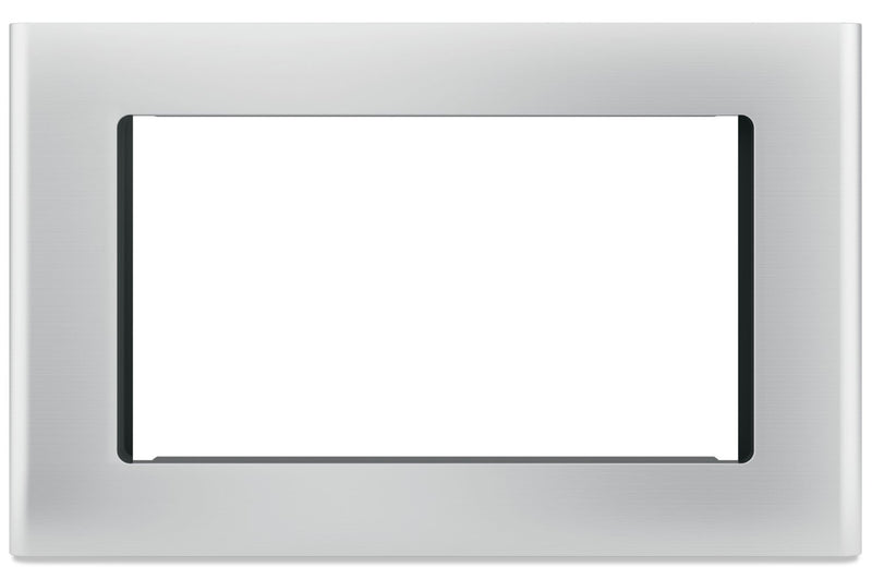 GE 30\" Microwave Trim Kit - JX30ASSC