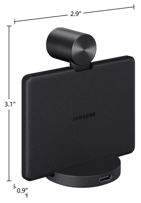 Samsung Slim Fit Cam - VG-STCBU2K/ZA
