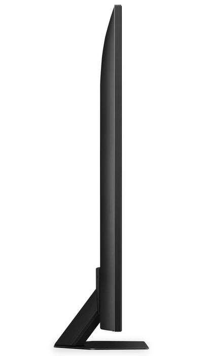Samsung 65\" Q80C 4K QLED Smart TV