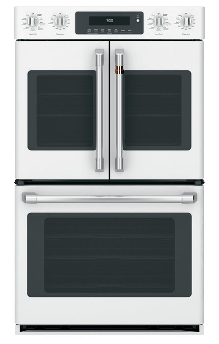 Café Handle Kit for 30\" Wall Oven in Brushed Stainless – CXWDFHKPMSS