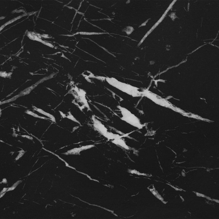 Sara 48\" Modern TV Stand with Storage and Cable Management for TVs up to 35\"- Black