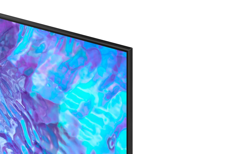 Samsung 65\" Q80C 4K QLED Smart TV