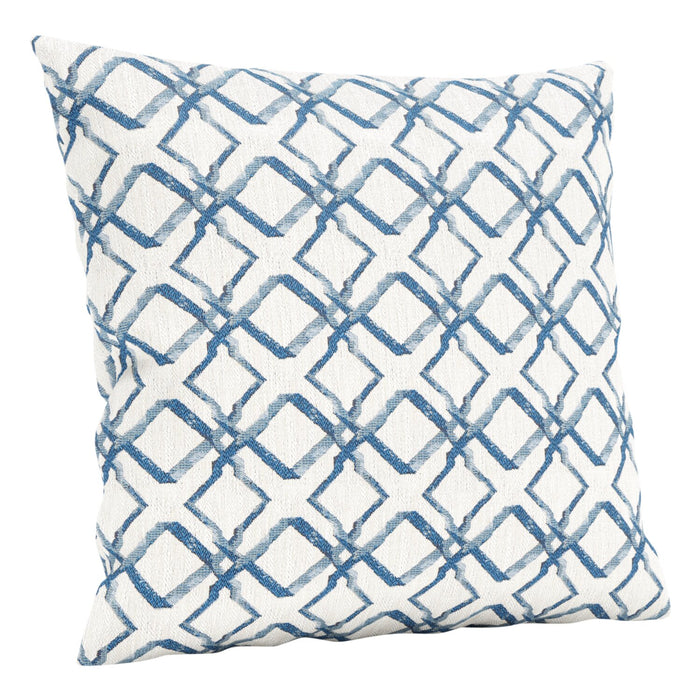 Sofa Lab Accent Pillow - Ocean