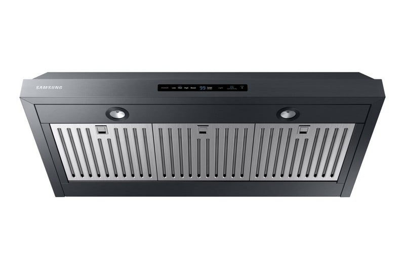 Samsung 36\" Under-Cabinet Range Hood - NK36N7000UG/AA