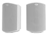Polk Audio Atrium 4 White Outdoor Loudspeakers with 4.5\" Drivers - AM4088 