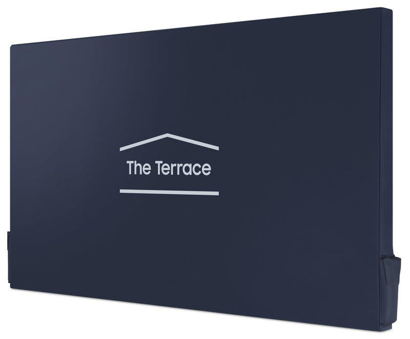 Samsung Dustcover for 55\" The Terrace TV - VG-SDCT55G/ZC