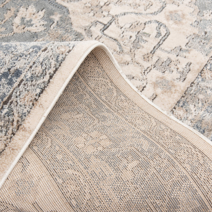 Palace Area Rug - 5' x 7'3\" 