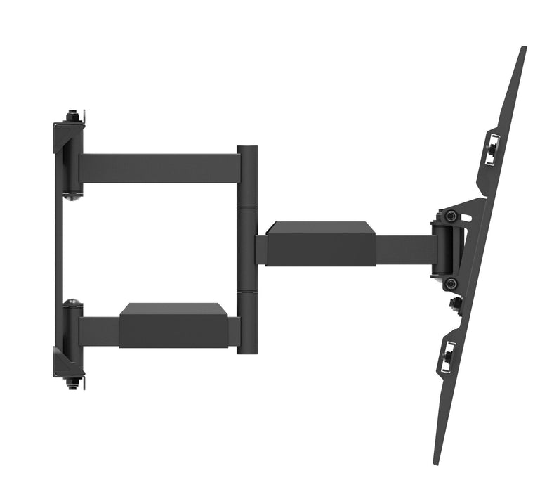 Kanto Living Full Motion TV Mount for Metal Studs - LX600SW