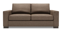Made in Canada Customizable Sofa Lab Track 75