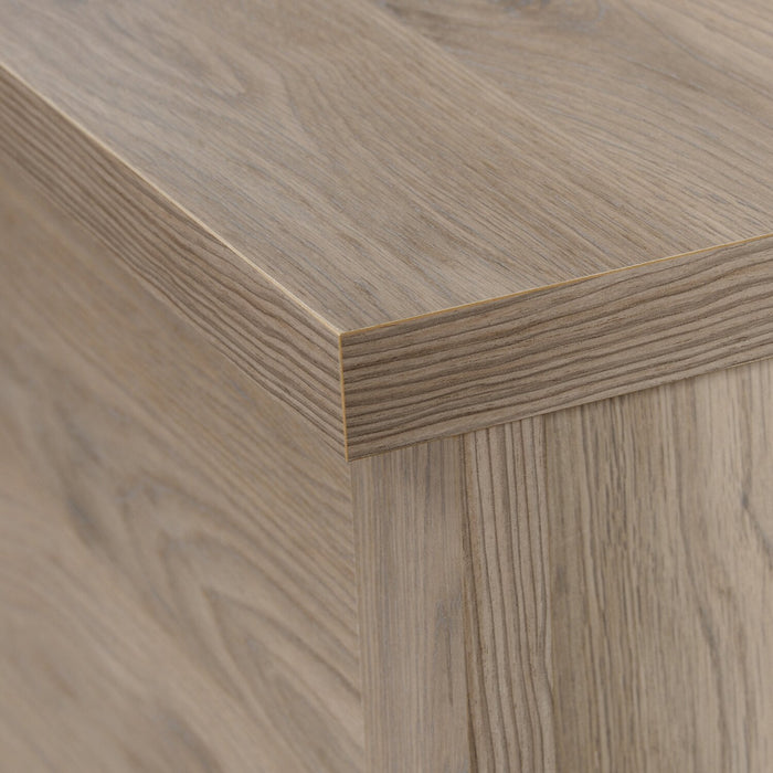 Jadon 33.86\" 2-Drawer Filing Cabinet - Laurel Oak