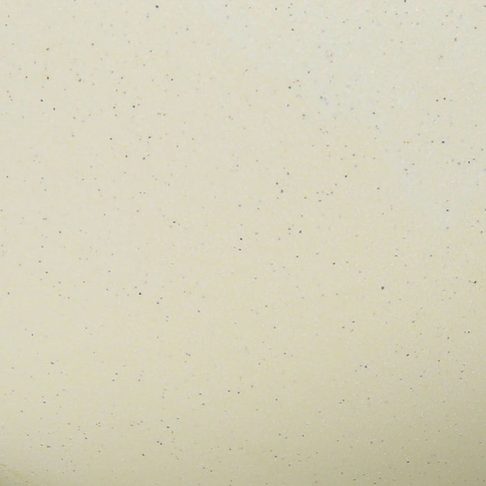 18\" Cream Ceramic Table Lamp