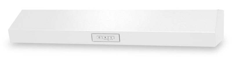 Frigidaire 30\" Under-Cabinet Range Hood - FCVW3052AW 