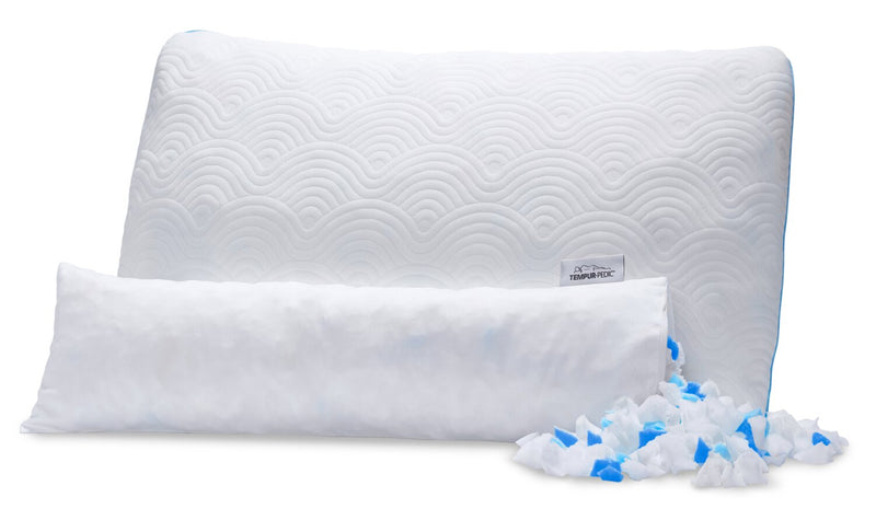 Tempur-Pedic® TEMPUR-Essential™ Adjustable Pillow