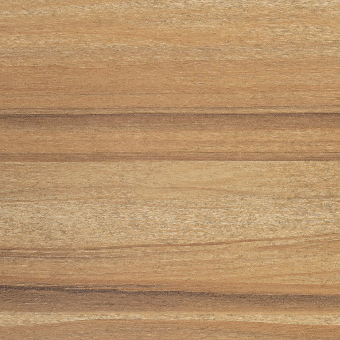 Marnie Reversible 71\" L-Shaped Corner Office Desk with 3-Drawers - Light Brown