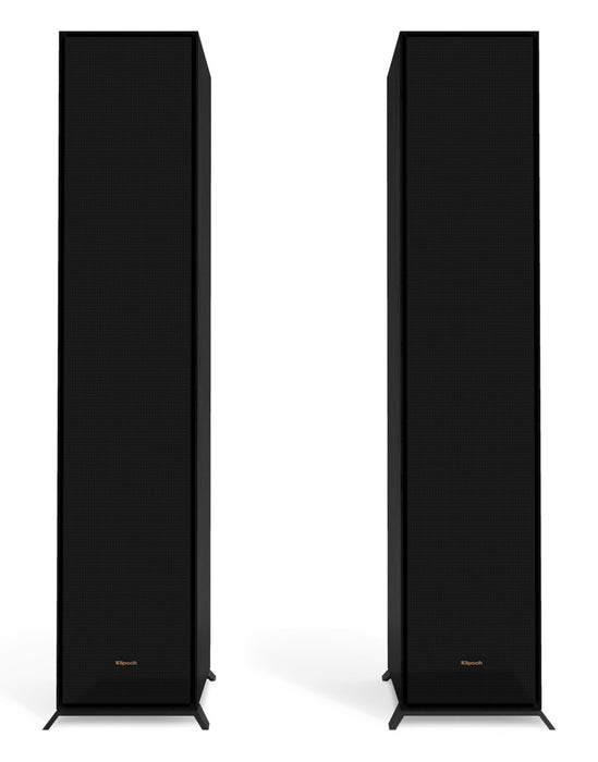 Klipsch Reference R-600F 400 W Floorstanding Speakers - Set of Two