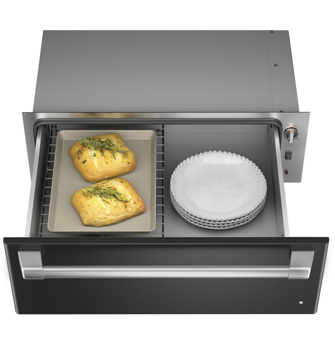Café 30\" Warming Drawer - CTW900P3PD1
