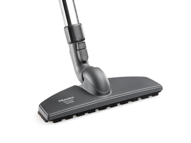 Miele Boost CX1 Parquet PowerLine Bagless Canister Vacuum - 41NCE030CDN