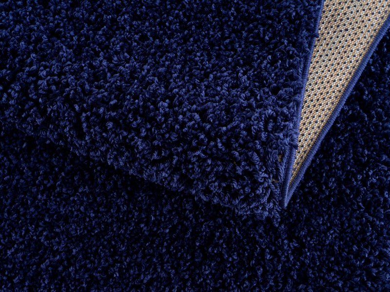 Dream Navy Area Rug - 3'8\" x 4'11\"