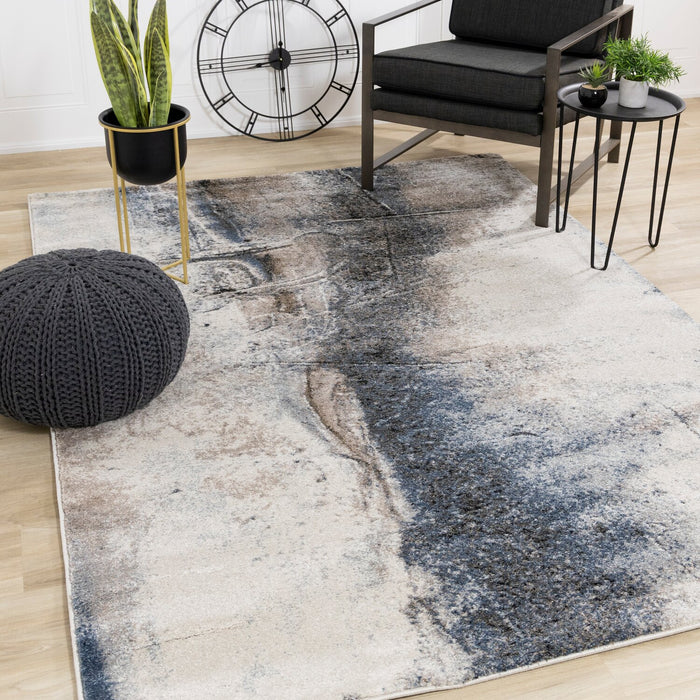 Esen Area Rug - 8' x 11'